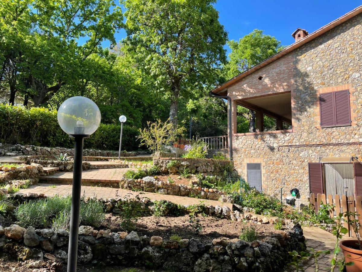 سيينا Villa Lilia By Let المظهر الخارجي الصورة