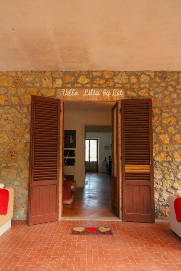 سيينا Villa Lilia By Let المظهر الخارجي الصورة
