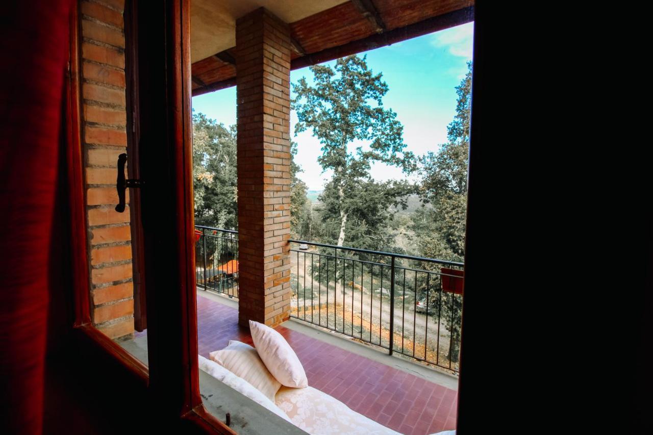 سيينا Villa Lilia By Let المظهر الخارجي الصورة