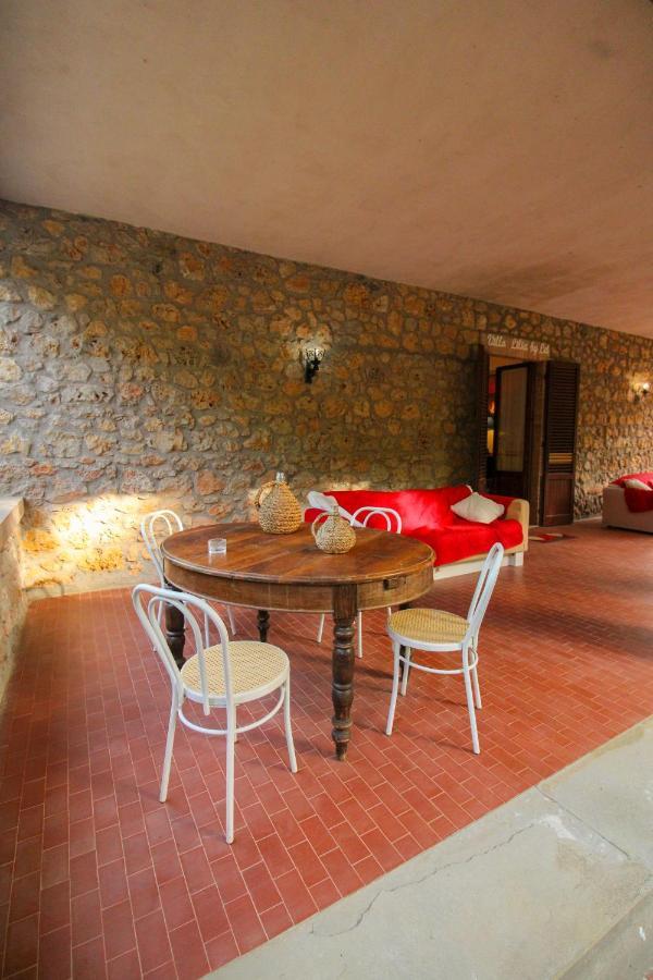 سيينا Villa Lilia By Let المظهر الخارجي الصورة