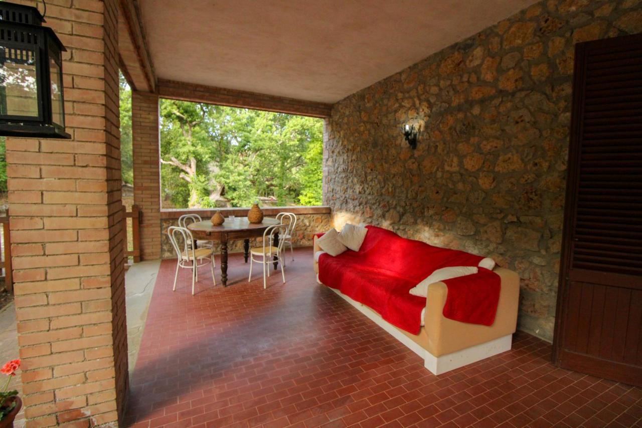 سيينا Villa Lilia By Let المظهر الخارجي الصورة