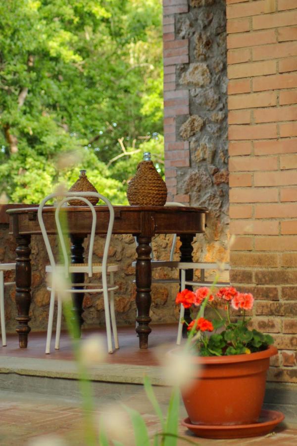 سيينا Villa Lilia By Let المظهر الخارجي الصورة