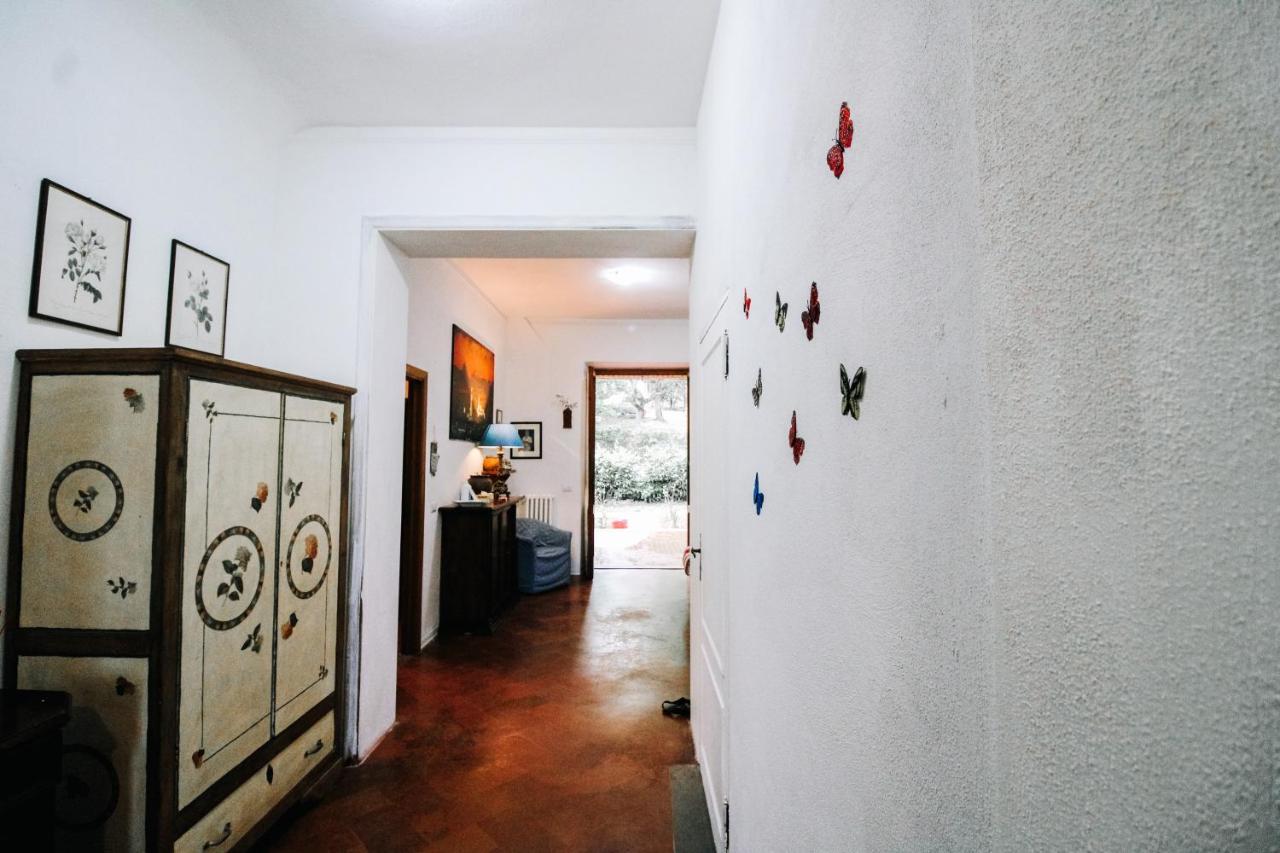 سيينا Villa Lilia By Let المظهر الخارجي الصورة